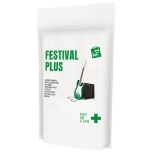 MyKit Festival Plus with paper pouch