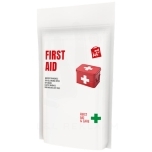 MyKit Fisrt Aid with paper pouch