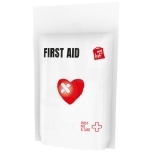MiniKit First Aid with paper pouch