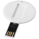 USB Credit card round