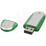 USB stick Oval