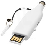 Puutepliiatsiga USB mälupulk