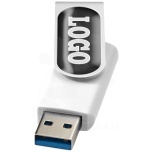 Rotate USB 3.0 linssitarralla