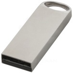 Metallinen kompakti USB 3.0