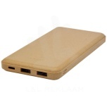 Eco 10.000 mAh power bank