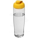 H2O Active® Tempo 700 ml flip lid sport bottle