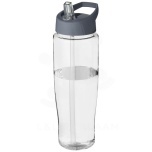 H2O Active® Tempo 700 ml spout lid sport bottle