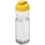 H2O Active® Base 650 ml läppäkantinen urheilujuomapullo