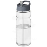 H2O Active® Base 650 ml kaatonokkakantinen urheilujuomapullo.