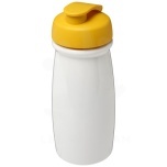 H2O Active® Pulse 600 ml flip kansi urheilujuomapullo