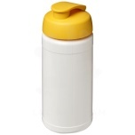 Baseline® Plus 500 ml flip lid sport bottle