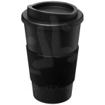 Americano® Midnight grip 350 ml insulated tumbler