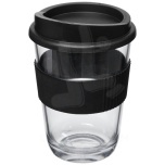 Americano® Cortado 300 ml tumbler with grip