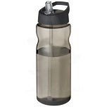 H2O Active® Eco Base 650 ml spout lid sport bottle