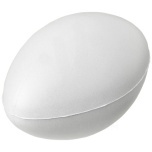 Rugby stressipall