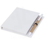 Colours combo pad with pen