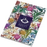 Novella Austen A6 soft cover notebook - 50 sheets