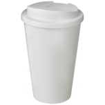 Americano® Pure 350 ml tumbler with spill proof lid