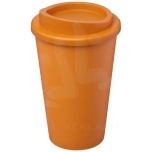 Americano® Eco -kahvimuki kierrätetystä materiaalista, 350 ml