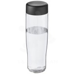 H2O Active® Tempo 700 ml keeratava korgiga spordipudel