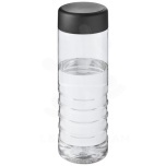 H2O Active® Treble 750 ml keeratava korgiga spordipudel