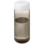 H2O Active® Octave Tritan™ 600 ml keeratava korgiga spordipudel