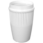 Cirrus 350 ml joogitops 360° keeratava kaanega