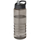 H2O Active® Eco Treble 750 ml:n juomapullo sporttikorkilla