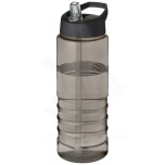 H2O Active® Eco Treble 750 ml spout lid sport bottle