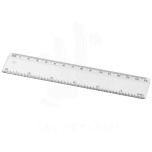 Renzo 15 cm plastic ruler