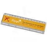 Ellison 15 cm plastic insert ruler