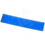 Rothko 15 cm plastic ruler