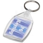 Lita P6 keychain with plastic clip
