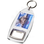 Jibe R1 bottle opener keychain