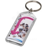 Stein F1 reopenable keychain