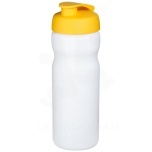 Baseline® Plus 650 ml flip lid sport bottle