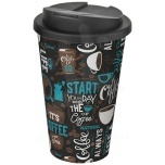 Brite-Americano® 350 ml joogitops