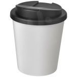 Americano® Espresso 250 ml muki, läikyttämätön kansi