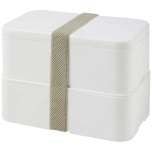 MIYO POP 700+700 ml double layer lunch box