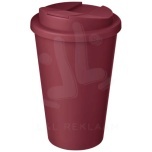 Americano® POP 350 ml insulated tumbler with spill-proof lid