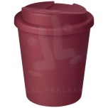 Americano® Espresso POP 250 ml tumbler with spill-proof lid