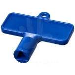 Maximilian rectangular utility key