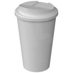 Americano® Infiniti 350 ml insulated tumbler with spill-proof lid