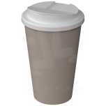 Americano® Infiniti 350 ml eristetty muki, roiskesuojattu kansi