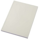 Scribe A5 recycled soft cover notebook
