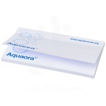 Sticky-Mate® sticky notes 127x75mm