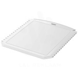 Thrym rectangular recycled plastic ice scraper