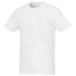 Jade short sleeve men's GRS recycled t-shirt