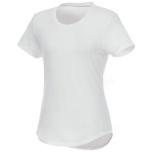 Jade short sleeve women's GRS recycled t-shirt