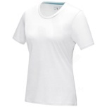 Azurite short sleeve women’s GOTS organic t-shirt